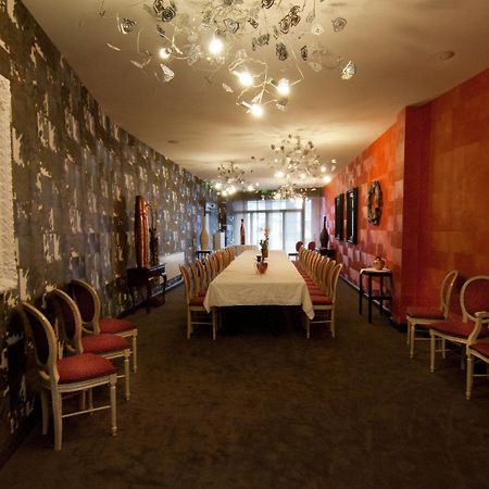 Cit'Hotel B Hotel Béthune エクステリア 写真