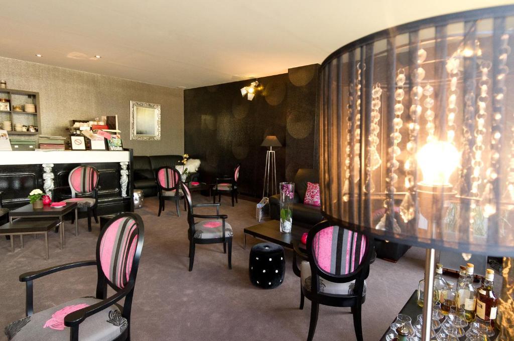 Cit'Hotel B Hotel Béthune 部屋 写真