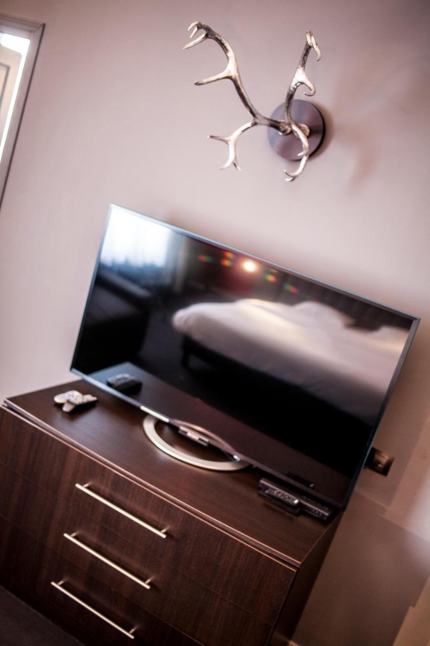 Cit'Hotel B Hotel Béthune エクステリア 写真
