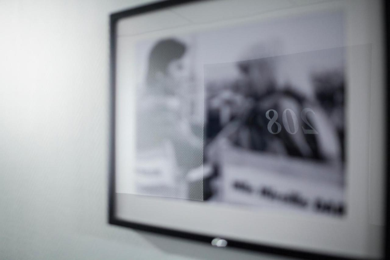 Cit'Hotel B Hotel Béthune エクステリア 写真