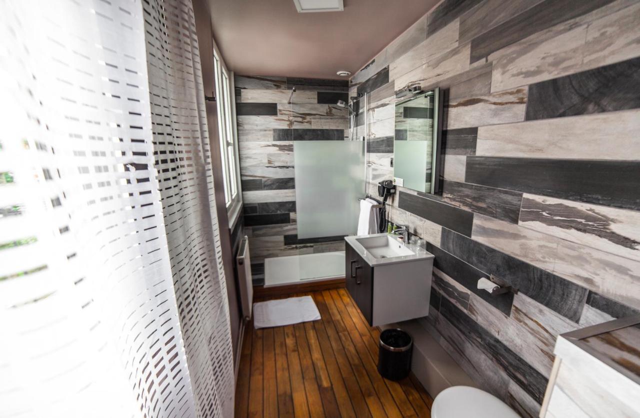 Cit'Hotel B Hotel Béthune エクステリア 写真